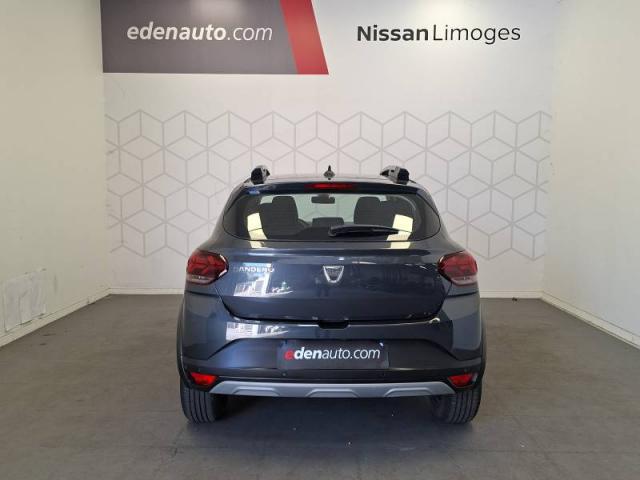 Dacia Sandero image 9