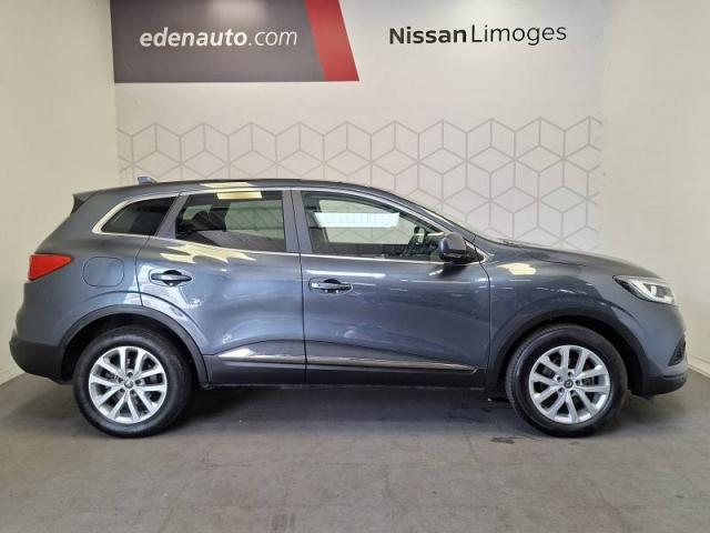 Renault Kadjar image 5