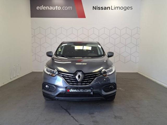 Renault Kadjar image 3