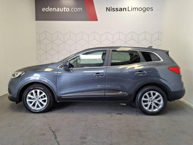 Renault Kadjar image 9