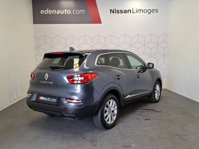 Renault Kadjar image 8