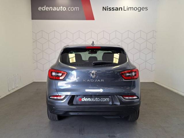 Renault Kadjar image 4