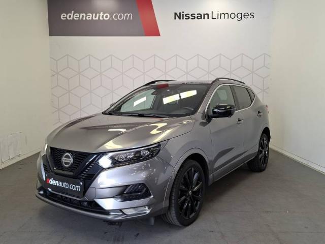 Nissan Qashqai 1.5 Dci 115 Dct N-Tec