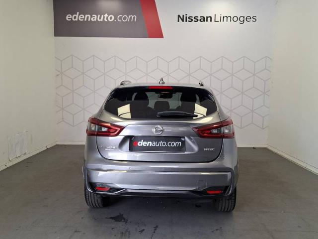 Nissan Qashqai image 2