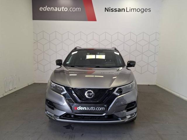 Nissan Qashqai image 5
