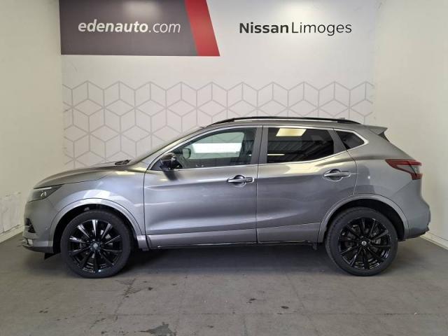 Nissan Qashqai image 7
