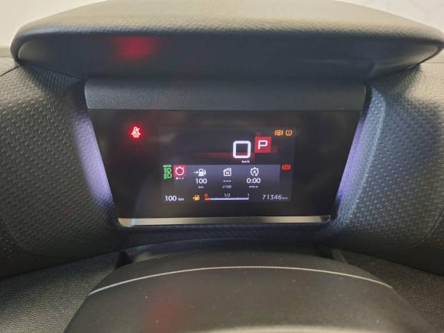 Citroen C4 image 4
