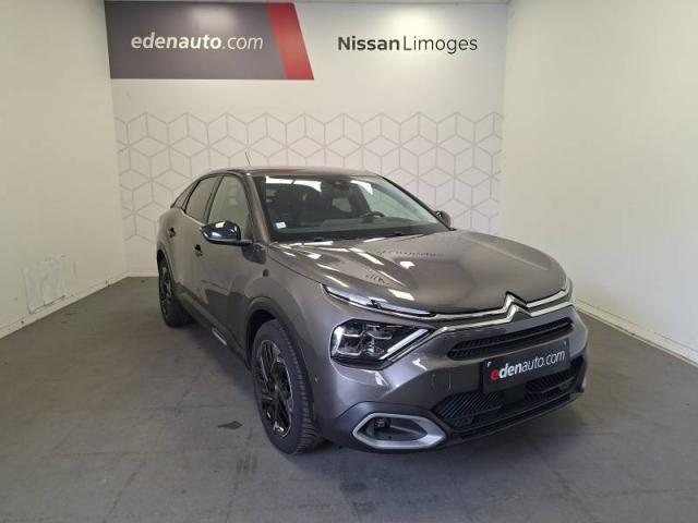 Citroen C4 image 6