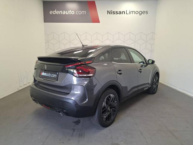 Citroen C4 image 7