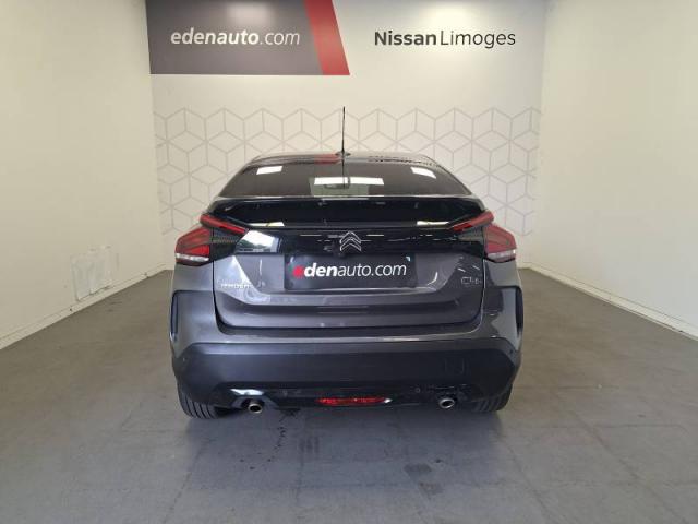 Citroen C4 image 8