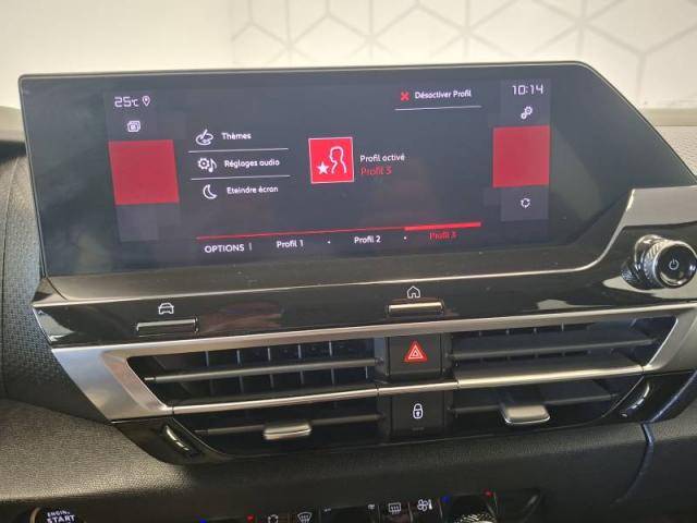 Citroen C4 image 3