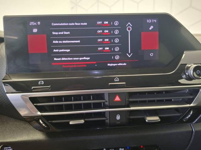 Citroen C4 image 5