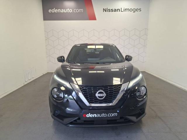 Nissan Juke image 6
