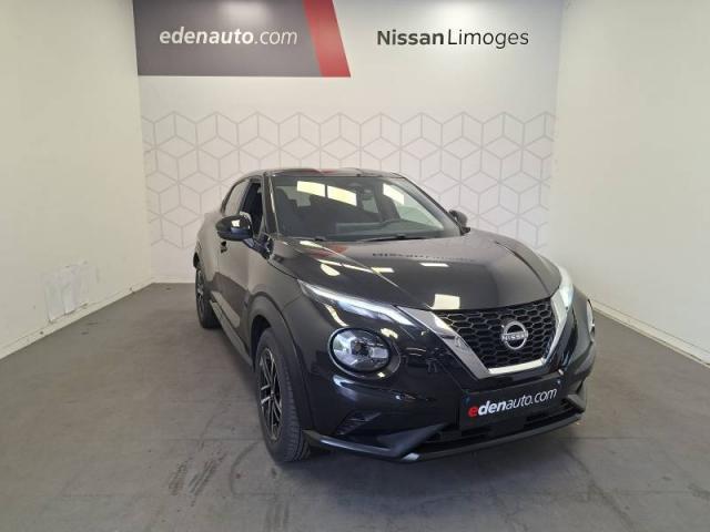 Nissan Juke image 7