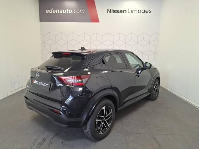 Nissan Juke image 1