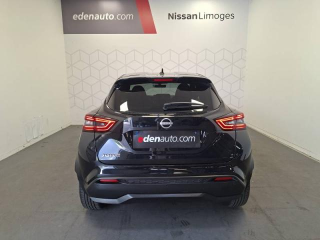 Nissan Juke image 4