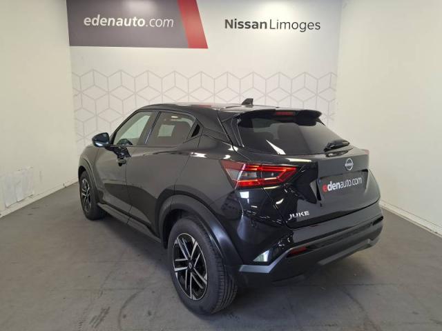 Nissan Juke image 2