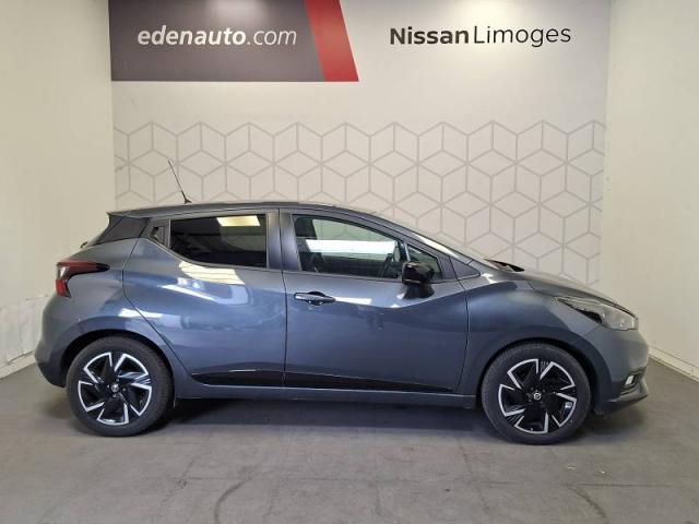 Nissan Micra image 6