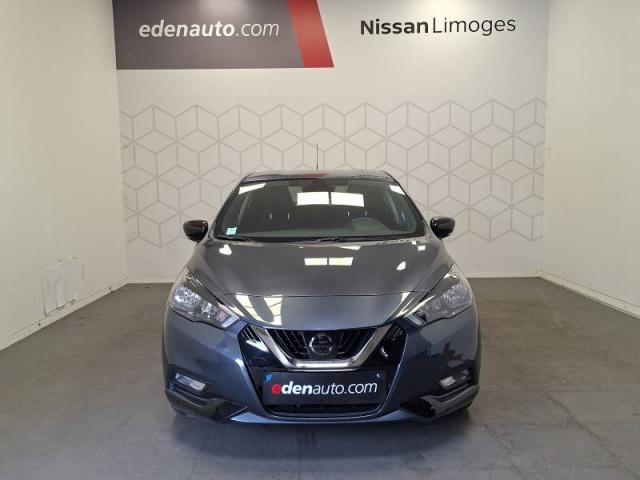 Nissan Micra image 2
