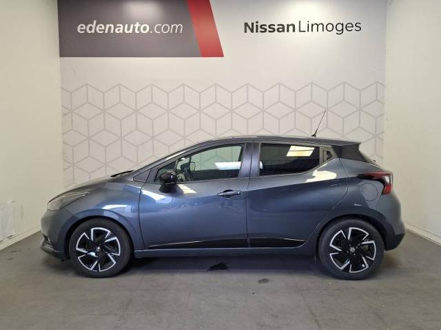 Nissan Micra image 1
