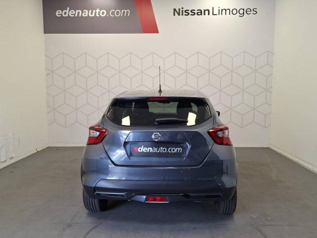 Nissan Micra image 8