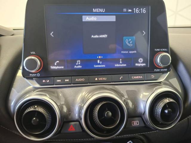Nissan Juke image 8