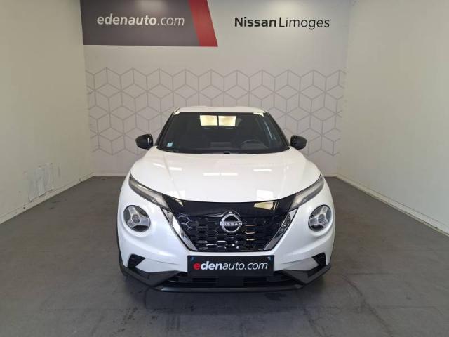Nissan Juke image 4