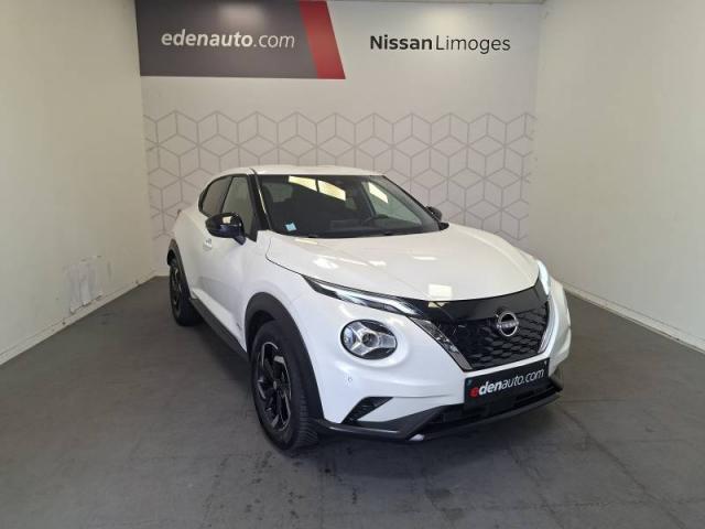 Nissan Juke image 5