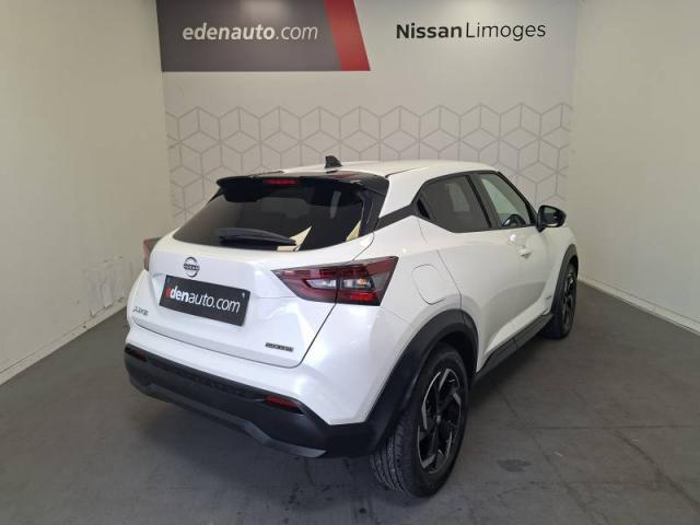 Nissan Juke image 9