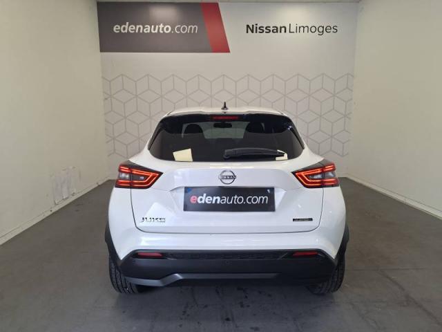 Nissan Juke image 7
