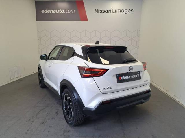 Nissan Juke image 6