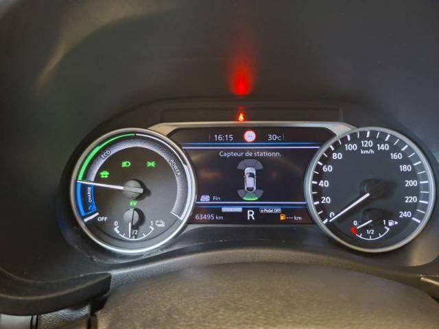 Nissan Juke image 1