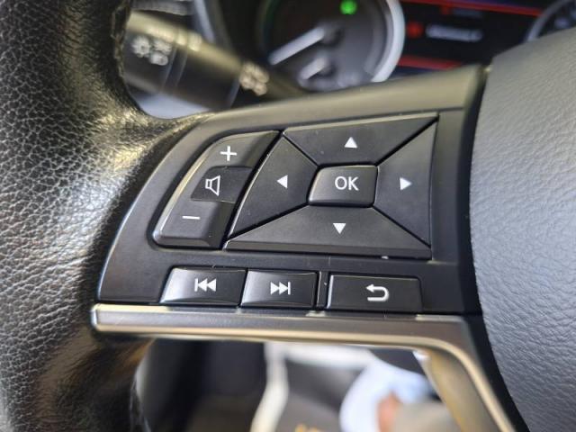 Nissan Juke image 3