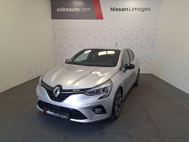 Renault Clio Blue Dci 115 Intens