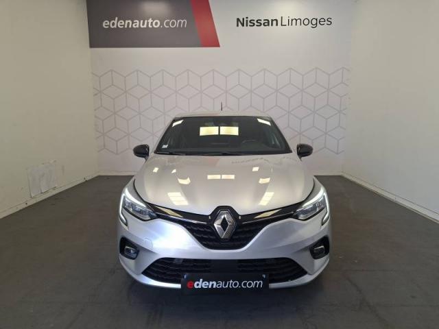 Renault Clio image 3