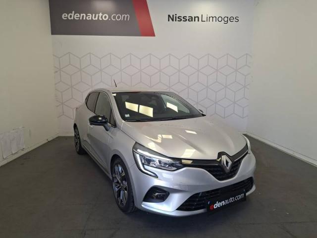 Renault Clio image 9