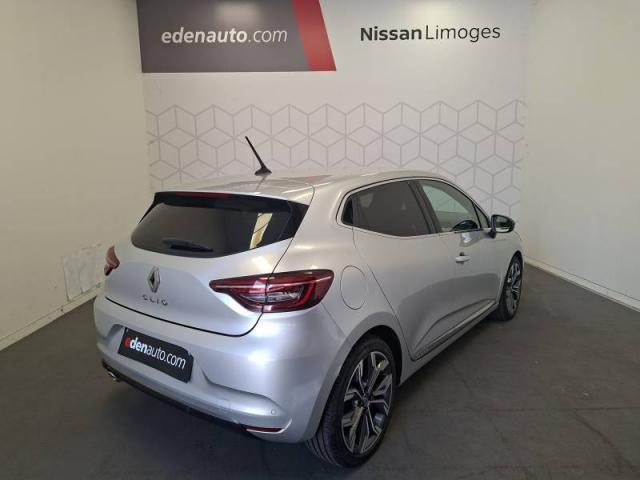 Renault Clio image 8