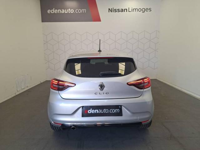 Renault Clio image 5