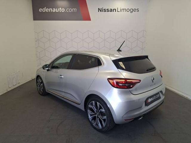 Renault Clio image 6