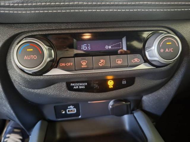 Nissan Juke image 2