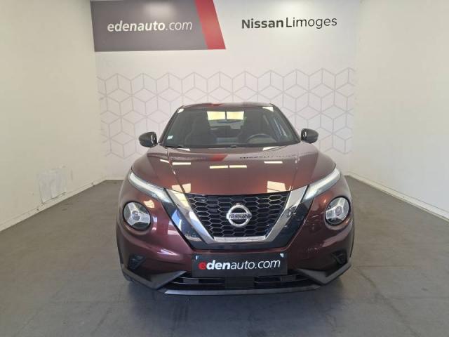 Nissan Juke image 8