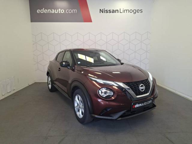 Nissan Juke image 6