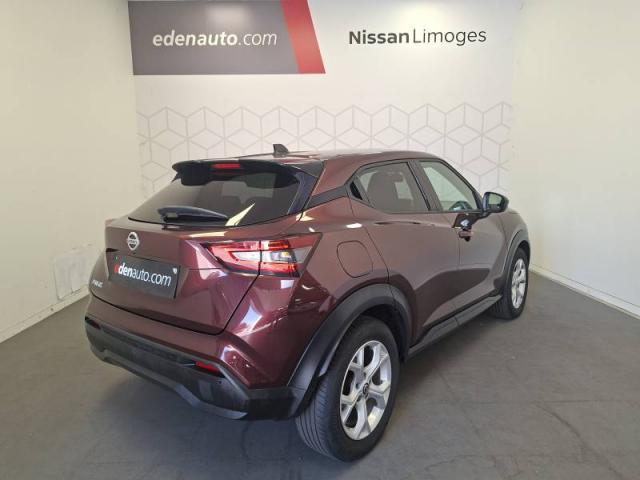 Nissan Juke image 1