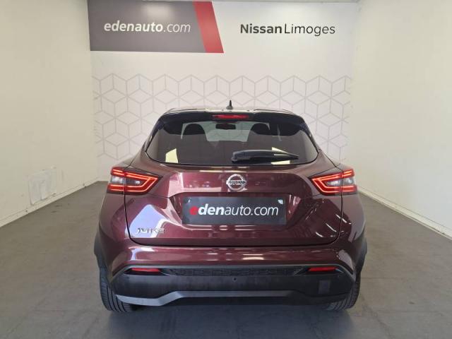 Nissan Juke image 4