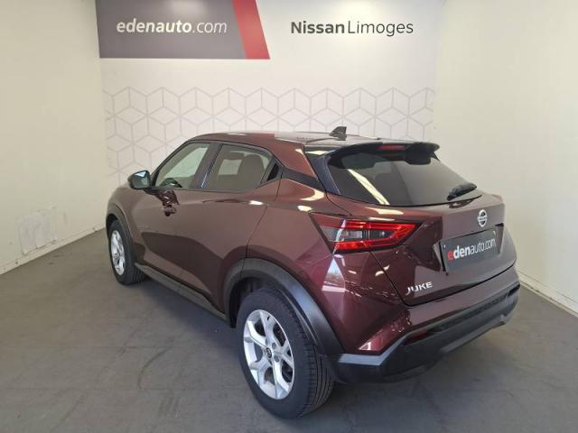 Nissan Juke image 9