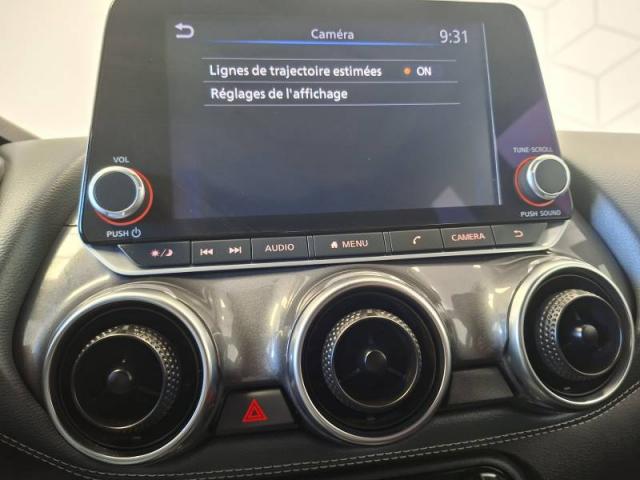 Nissan Juke image 5