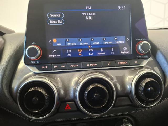 Nissan Juke image 7