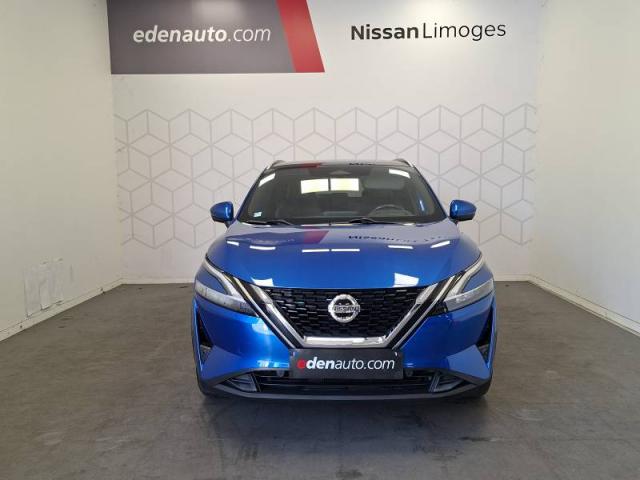 Nissan Qashqai image 2