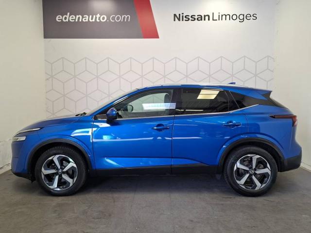 Nissan Qashqai image 5