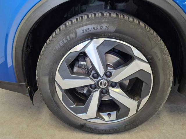 Nissan Qashqai image 3